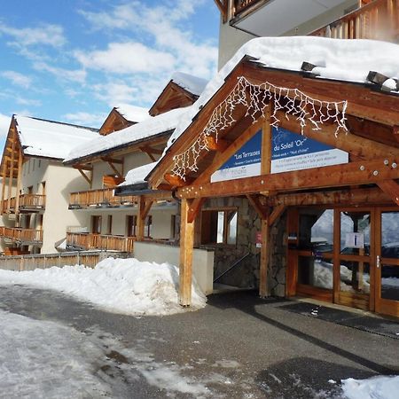 Appartamento Centre Orres 1800 - 4/6 Pers. Renove - Parking Les Orres Esterno foto