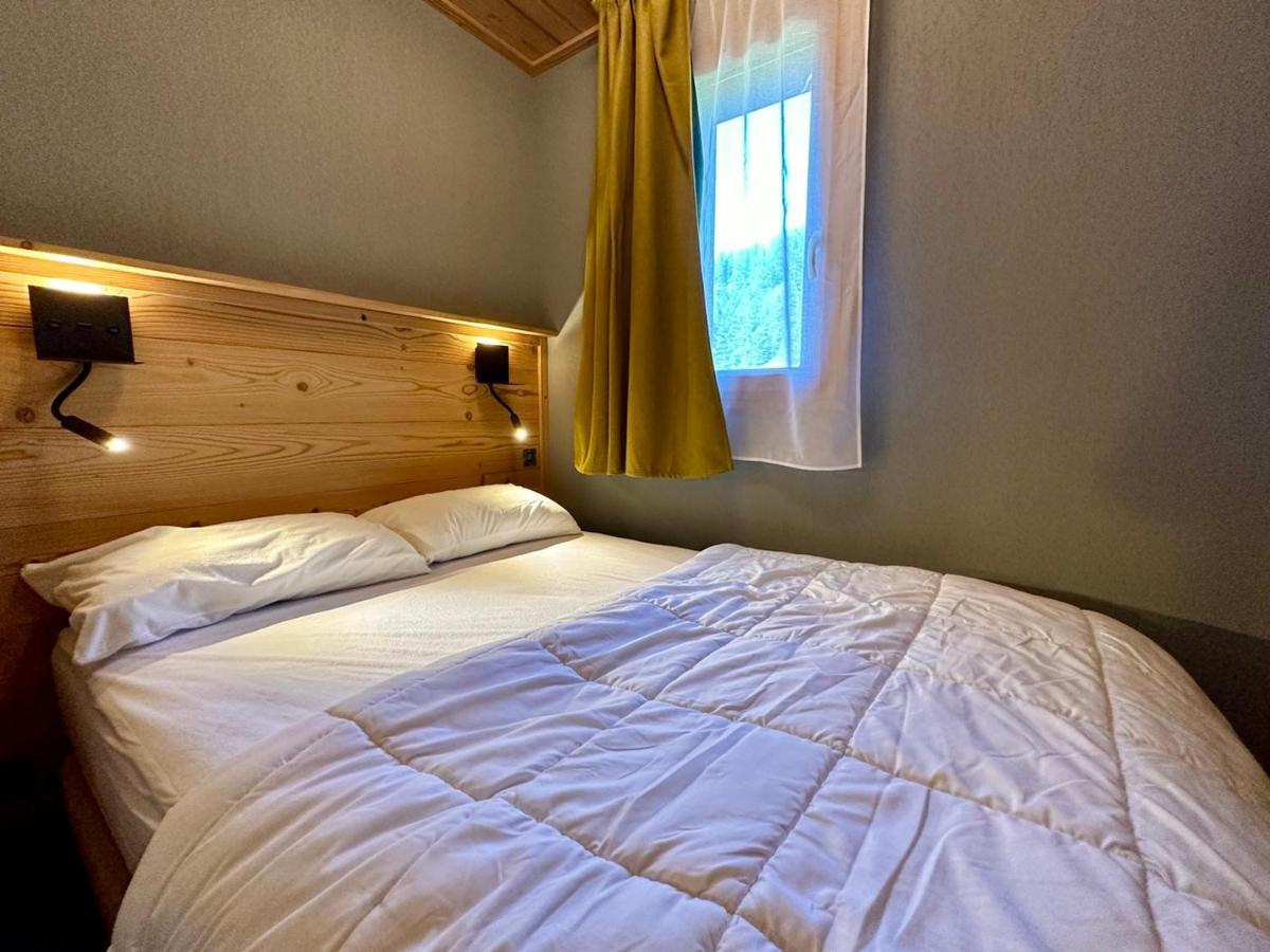 Appartamento Centre Orres 1800 - 4/6 Pers. Renove - Parking Les Orres Esterno foto